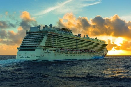 Norwegian Breakaway - 5