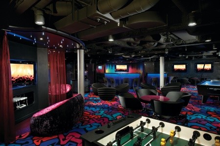 Norwegian Breakaway - 11
