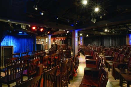 Norwegian Breakaway - 12