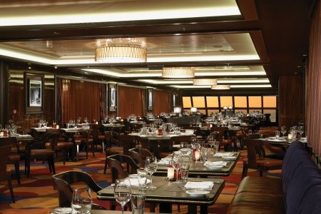 Norwegian Breakaway - 14
