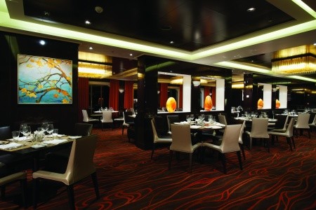 Norwegian Breakaway - 16