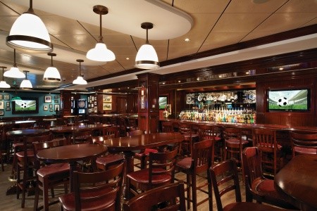 Norwegian Breakaway - 20
