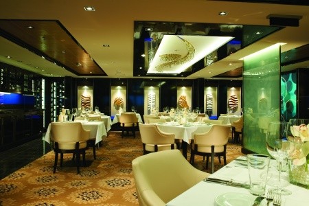Norwegian Breakaway - 21