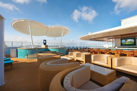 Norwegian Breakaway - 31