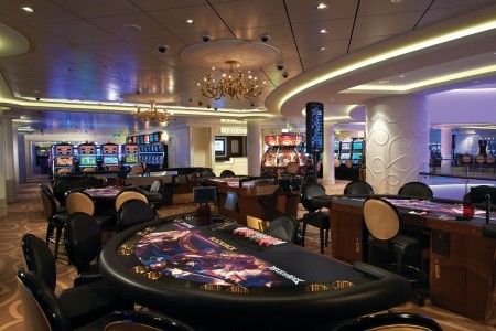 Norwegian Breakaway - 33