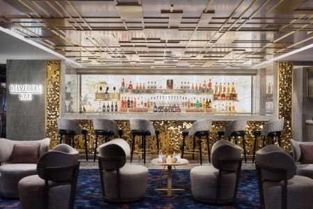 Norwegian Prima - 36