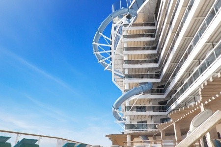 Norwegian Prima - 25