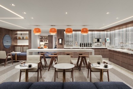 Norwegian Prima - 44