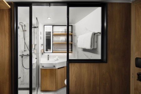 Norwegian Prima - 52