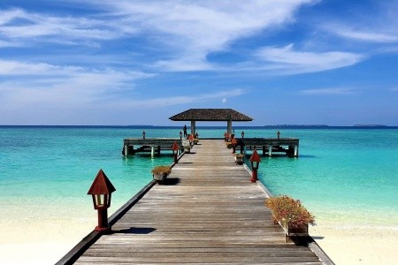 The Barefoot Eco (Haa Dhaalu Atoll) - 5