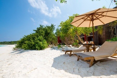 The Barefoot Eco (Haa Dhaalu Atoll) - 7