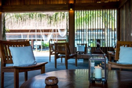 The Barefoot Eco (Haa Dhaalu Atoll) - 12