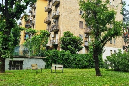Ih Aparthot Milano Argonne Park