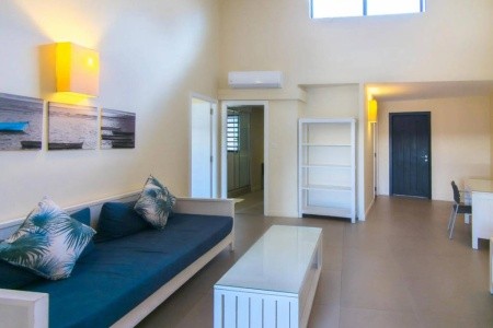 Maurícius Trou aux Biches Be Cosy Apart 13 dňový pobyt Bez stravy Letecky Letisko: Viedeň February 2026 ( 4/02/26-16/02/26)