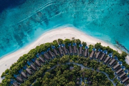 Furaveri Island Resort & Spa (Raa Atoll) - 2