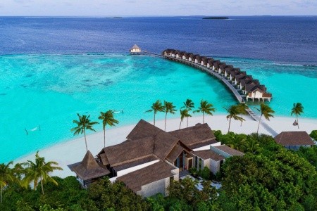 Furaveri Island Resort & Spa (Raa Atoll) - 3