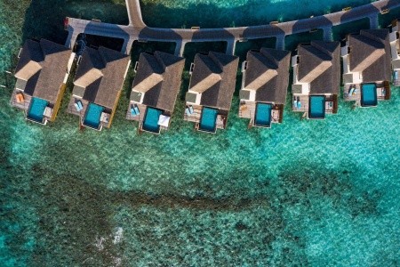 Furaveri Island Resort & Spa (Raa Atoll) - 4