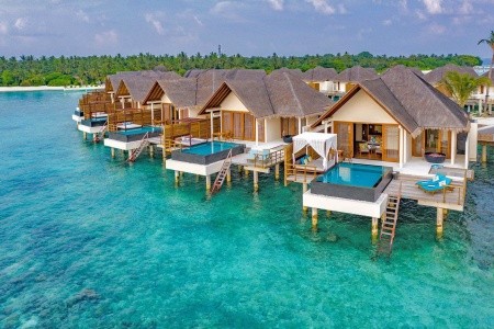 Furaveri Island Resort & Spa (Raa Atoll) - 5