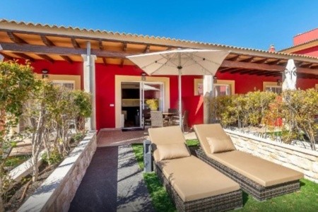 Paradise Residencial - 4