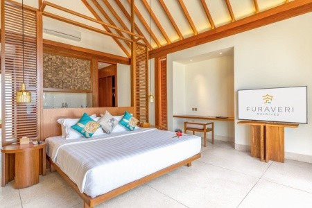 Furaveri Island Resort & Spa (Raa Atoll) - 15