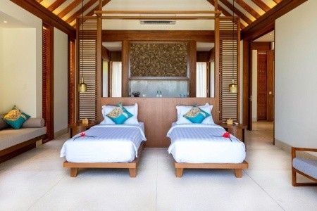Furaveri Island Resort & Spa (Raa Atoll) - 16
