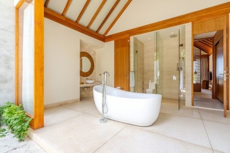 Furaveri Island Resort & Spa (Raa Atoll) - 17