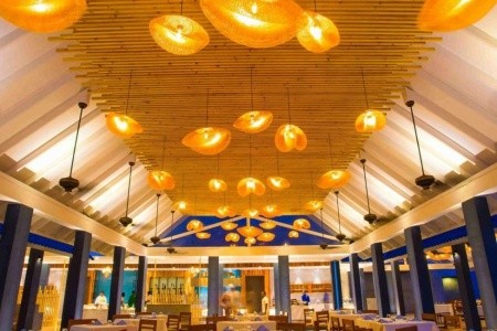 Furaveri Island Resort & Spa (Raa Atoll) - 26