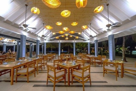 Furaveri Island Resort & Spa (Raa Atoll) - 27