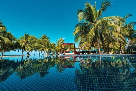 Furaveri Island Resort & Spa (Raa Atoll) - 28