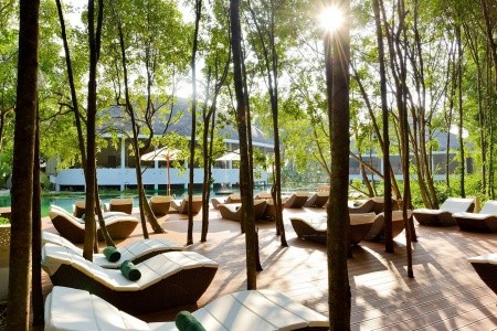 Maldivy  Dreamland The Unique Sea & Lake Resort / Spa (Hirundhoo) 7 dňový pobyt All Inclusive Letecky Letisko: Praha September 2026 (18/09/26-24/09/26)