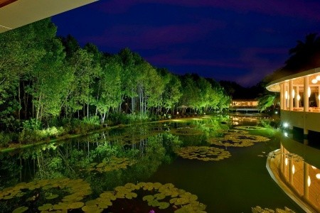 Maldivy  Dreamland The Unique Sea & Lake Resort / Spa (Hirundhoo) 7 dňový pobyt All Inclusive Letecky Letisko: Praha September 2026 (18/09/26-24/09/26)