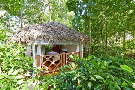 Maldivy  Dreamland The Unique Sea & Lake Resort / Spa (Hirundhoo) 7 dňový pobyt All Inclusive Letecky Letisko: Praha September 2026 (18/09/26-24/09/26)