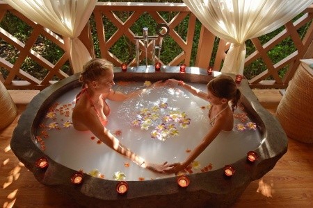 Maldivy  Dreamland The Unique Sea & Lake Resort / Spa (Hirundhoo) 7 dňový pobyt All Inclusive Letecky Letisko: Praha September 2026 (18/09/26-24/09/26)