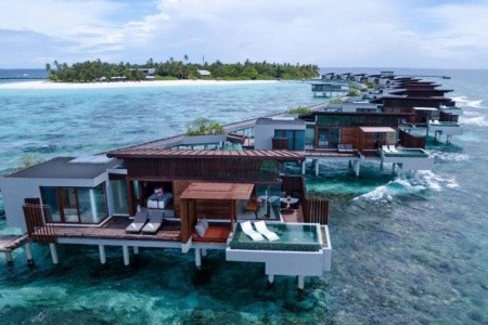 Park Hyatt Hadahaa - 4