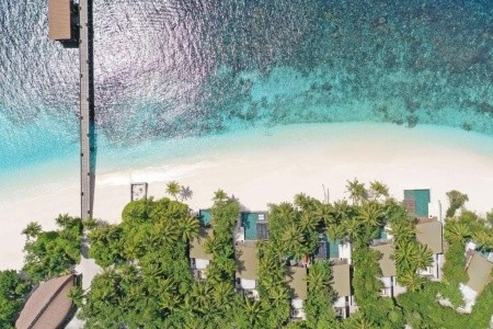 Park Hyatt Hadahaa - 5