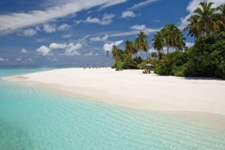 Park Hyatt Hadahaa - 6