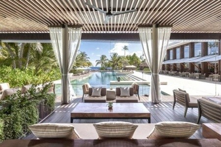 Park Hyatt Hadahaa - 9