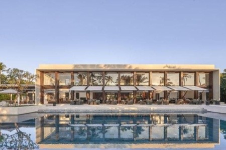 Park Hyatt Hadahaa - 10