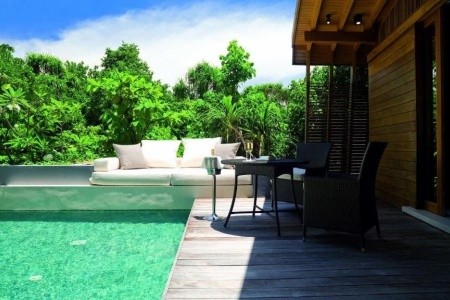 Park Hyatt Hadahaa - 12