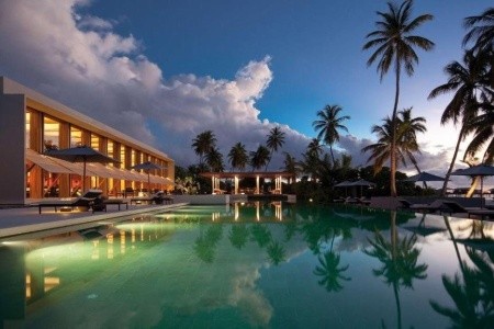 Park Hyatt Hadahaa - 13