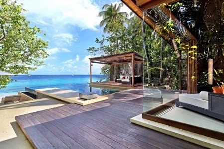Park Hyatt Hadahaa - 14