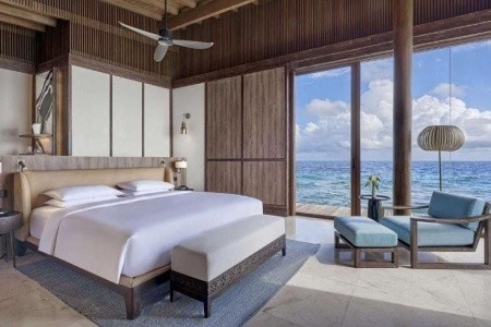 Park Hyatt Hadahaa - 20