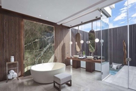 Park Hyatt Hadahaa - 21