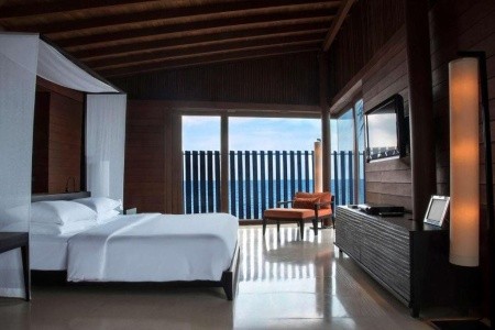 Park Hyatt Hadahaa - 23