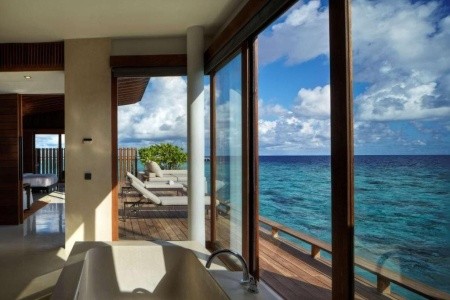 Park Hyatt Hadahaa - 24