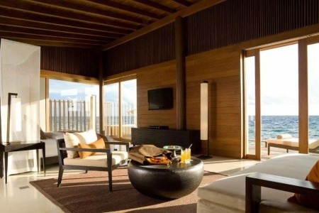 Park Hyatt Hadahaa - 25