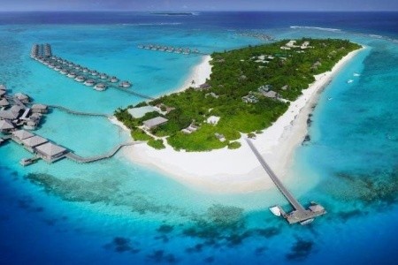 Six Senses Laamu - 2