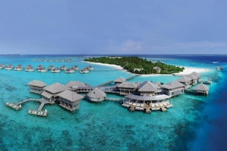 Six Senses Laamu - 3