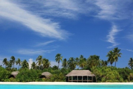 Six Senses Laamu - 6