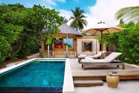 Six Senses Laamu - 7
